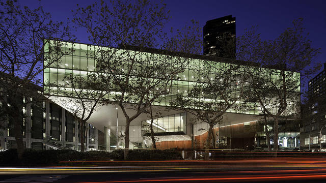 The Juilliard School 2