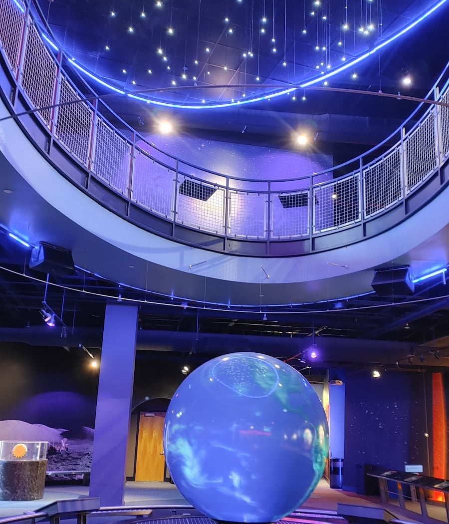 Adventure Science Center 2