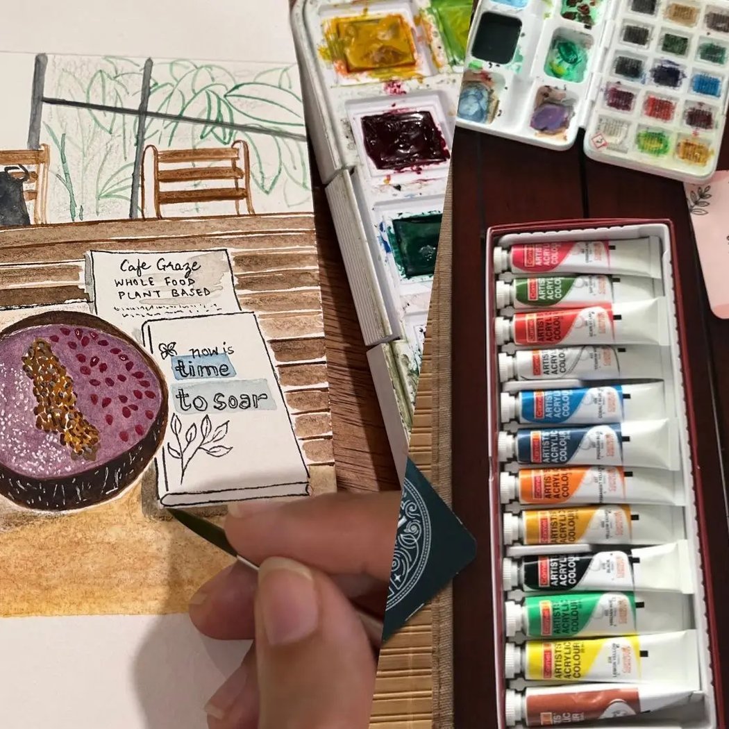 What’s on your Memory Plate? 1