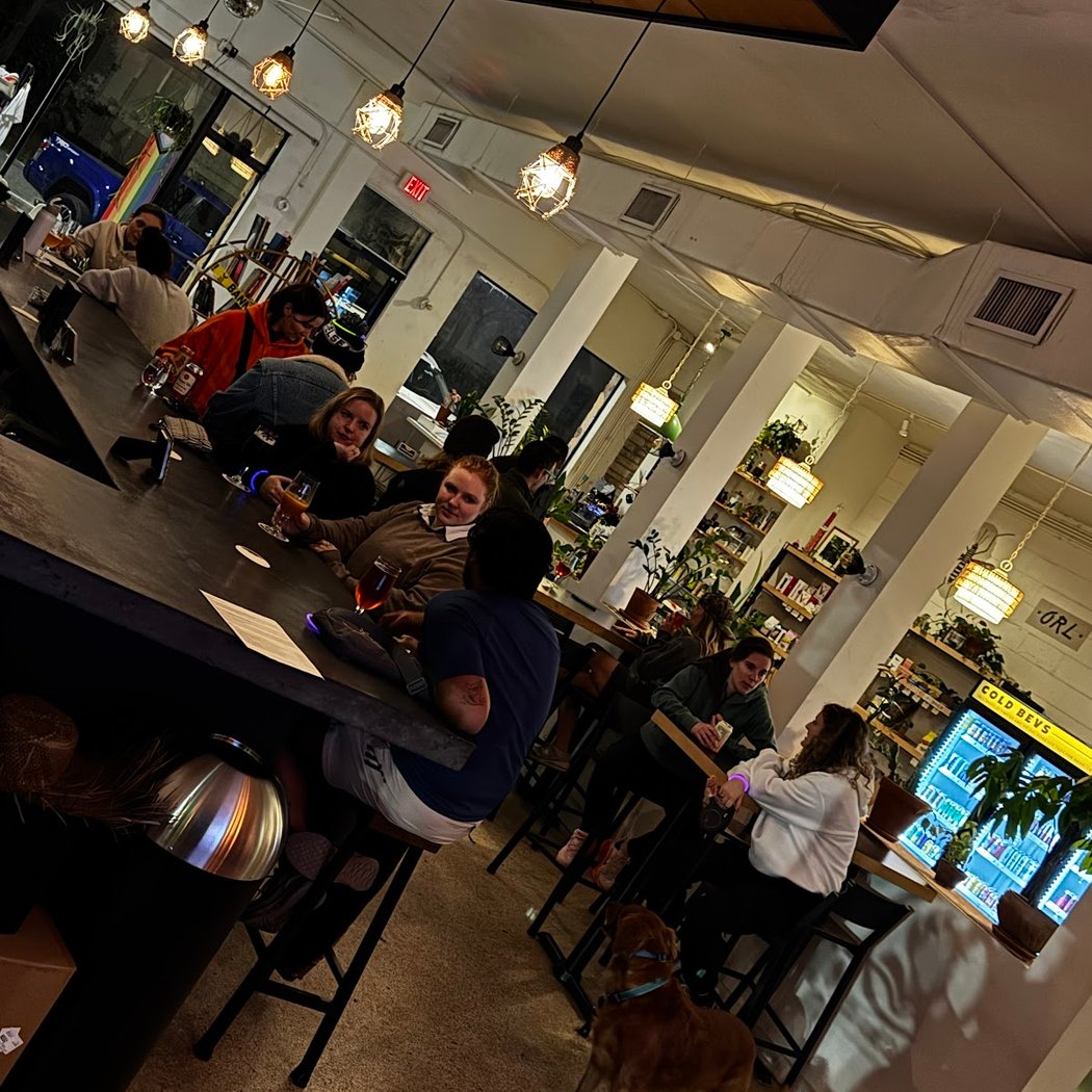 BookBurn Cafe and Social 4