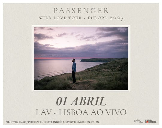 PASSENGER 1