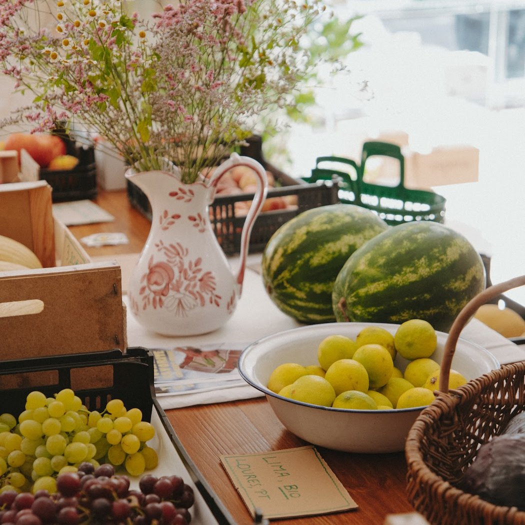 Sabor Mercearia - Grocery store 1
