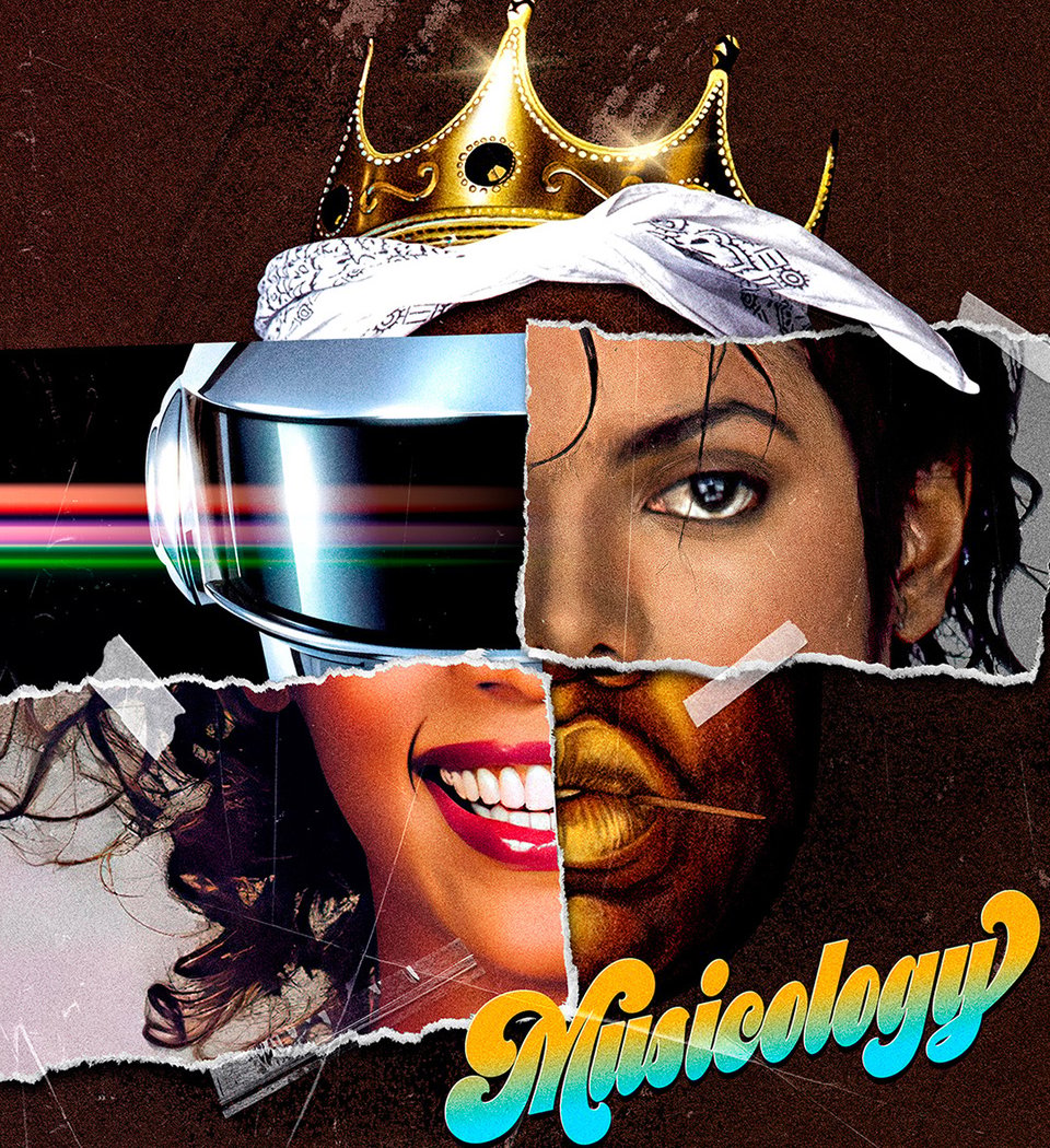 Musicology 1