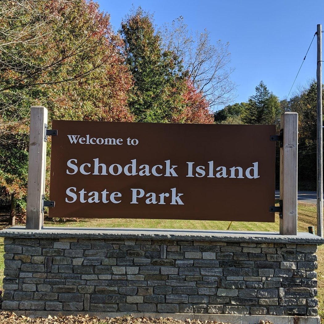 Schodack Island State Park 2