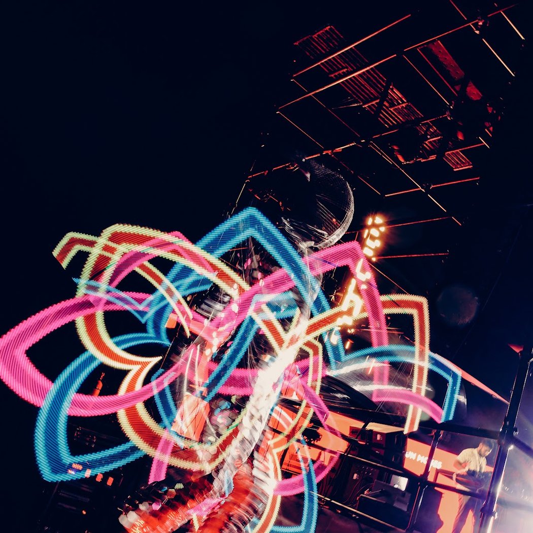 NYE with Monolink (LIVE) 3