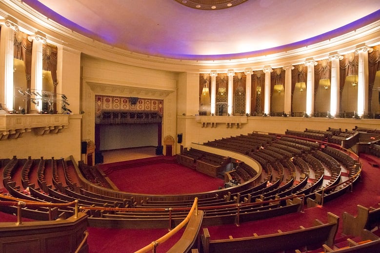 World premiere of Dolores Huerta opera 4