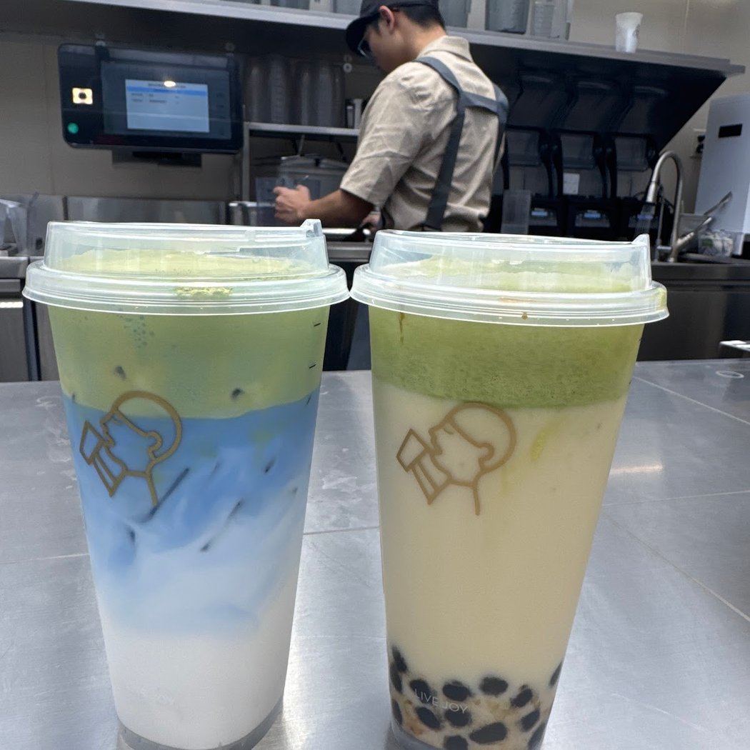 HEYTEA (Lafayette) 3