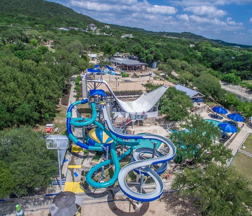 Volente Beach Resort & Waterpark 1
