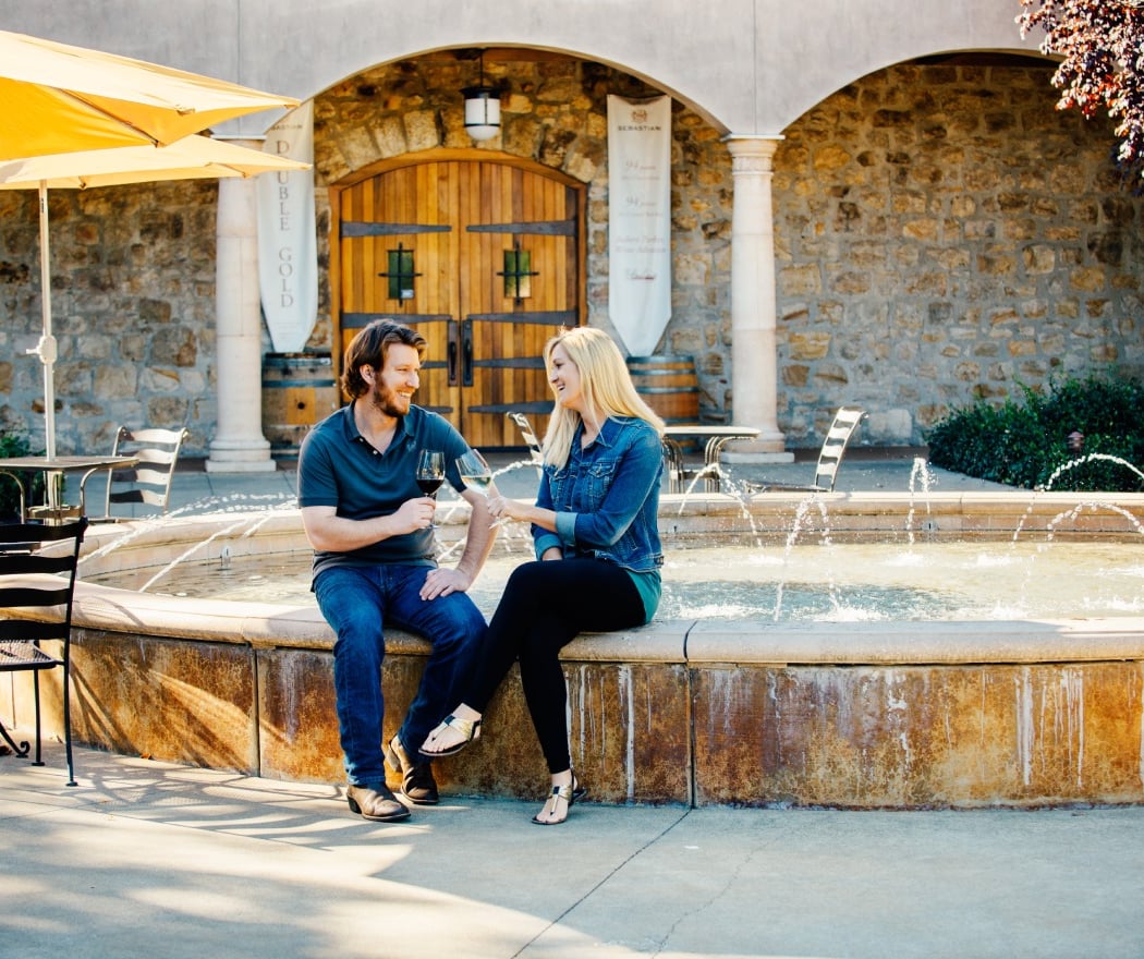 Sebastiani Vineyards & Winery 3