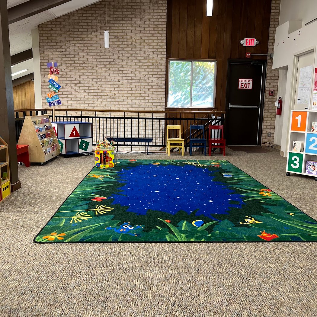 Cherrydale Library 3