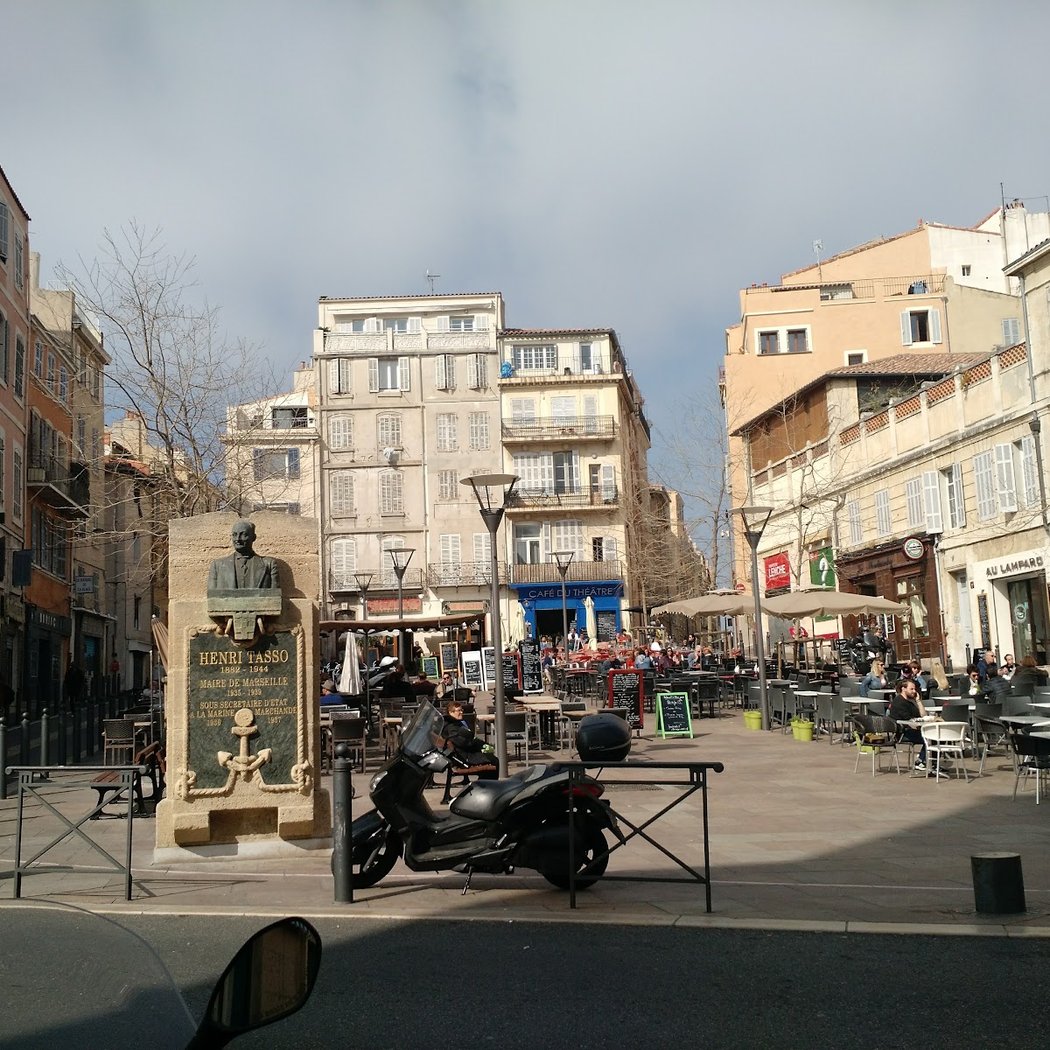Rue Henri Tasso 2