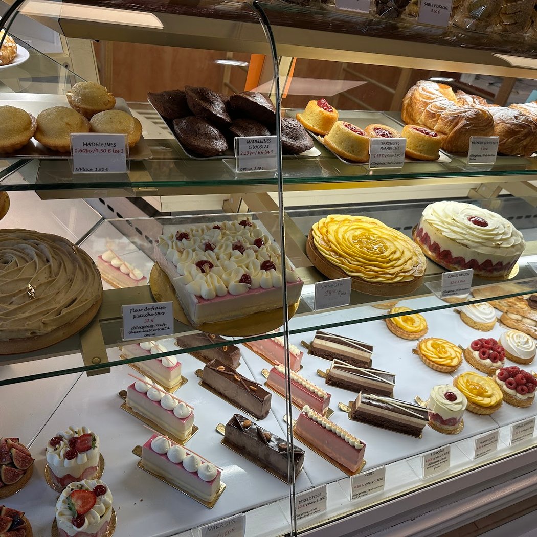 O' Flo Gourmand 3