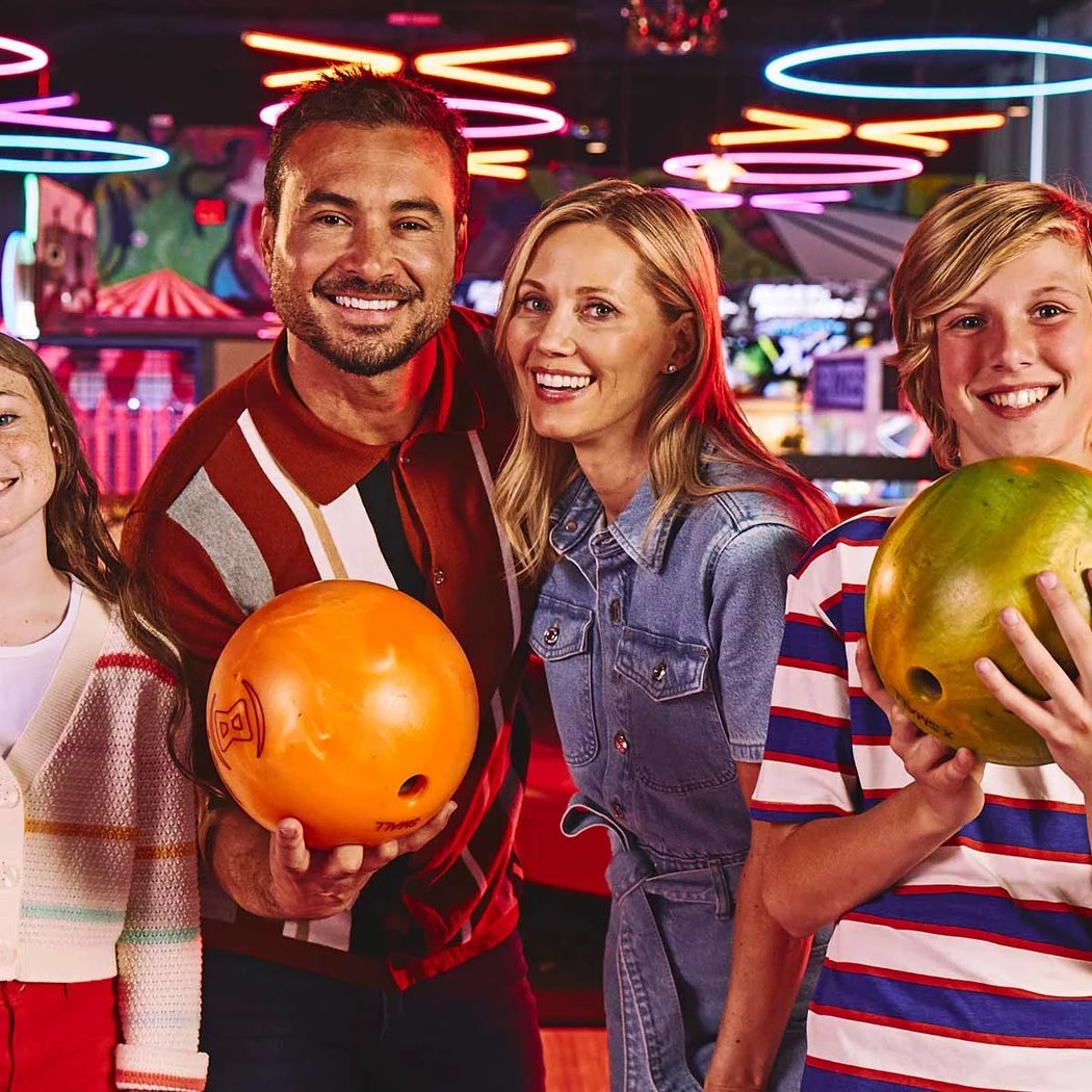 Summer Season Pass 1