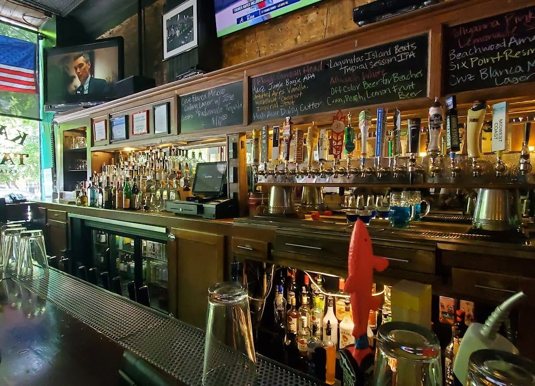 Kasey's Tavern 1