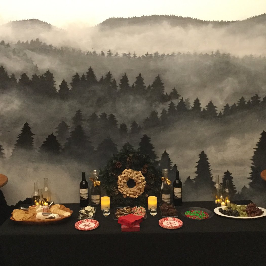 Russian Ridge Winery 3