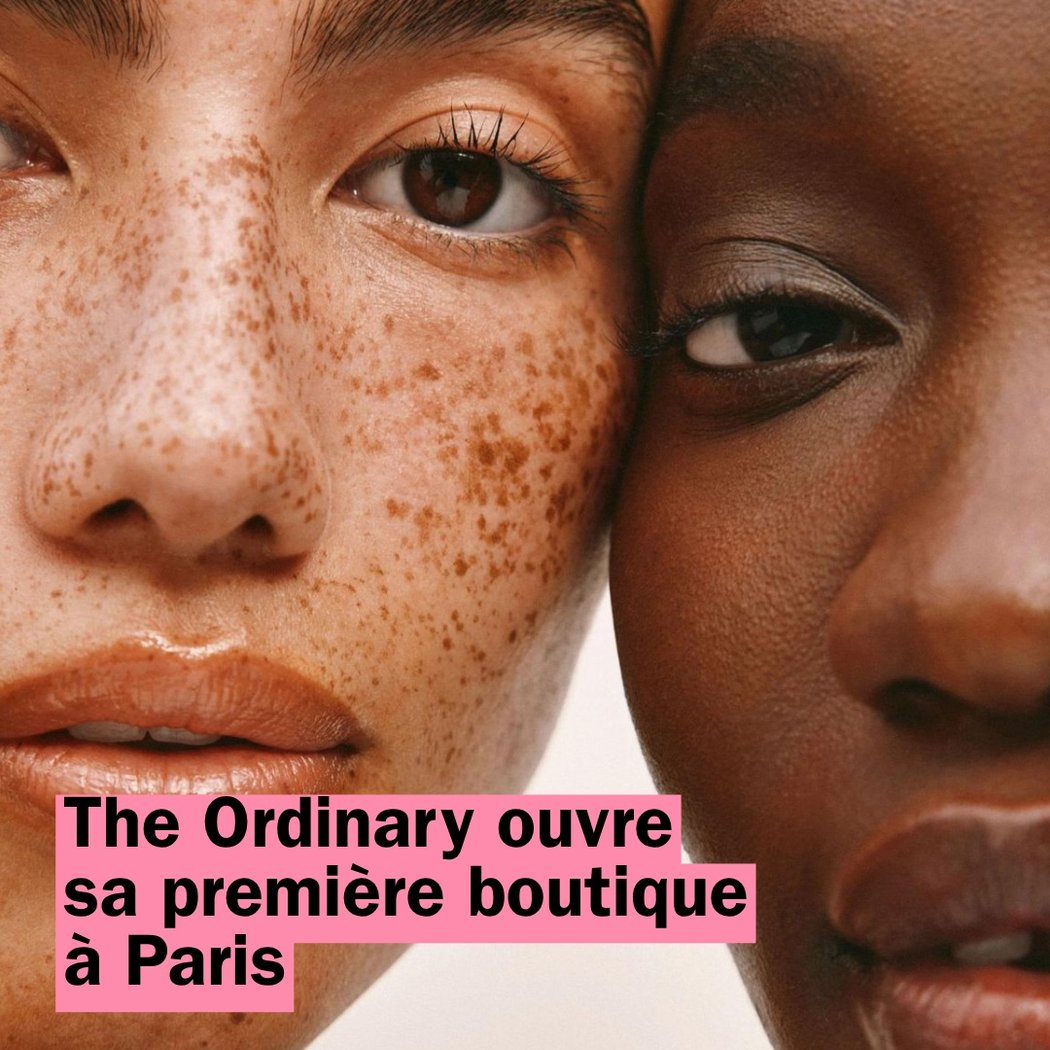 The ordinary Store (Pop Up) 2