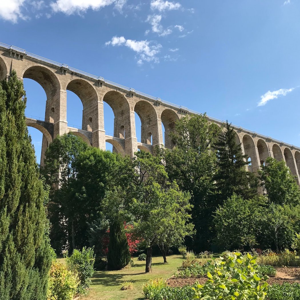 Viaduc de Chaumont 3