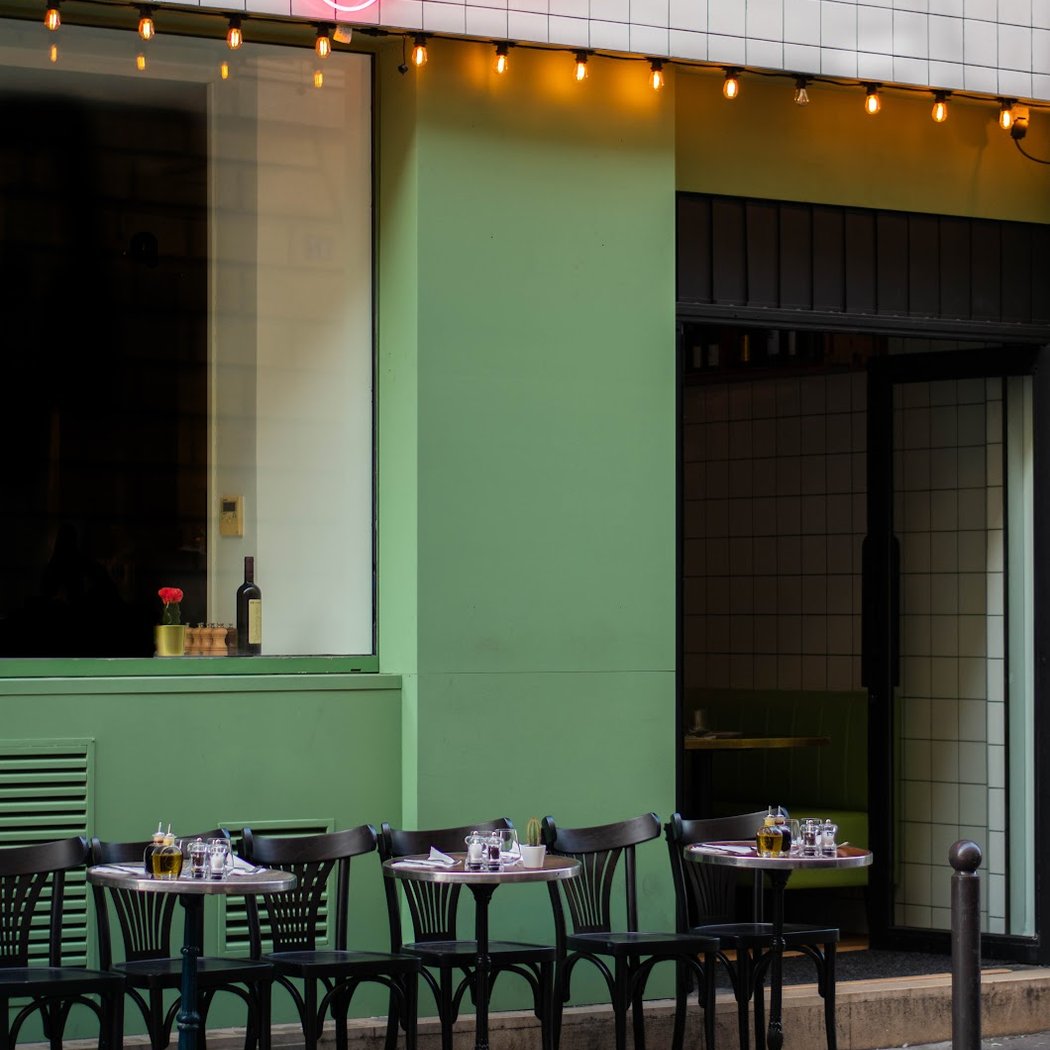 La Lupa Paris 3