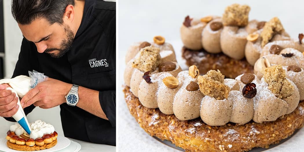 Les meilleurs cours de pâtisserie 1