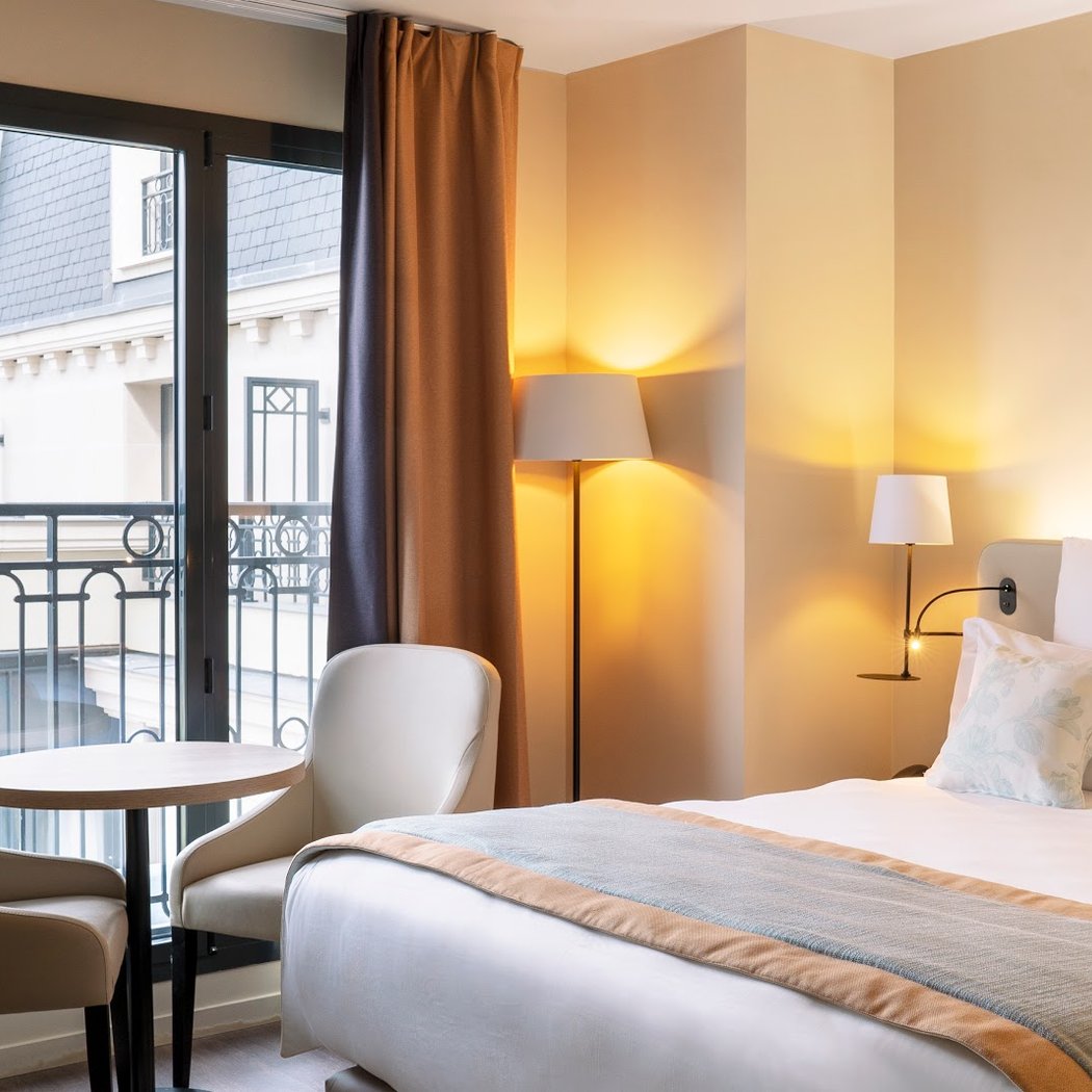Residhome Paris Clamart 1