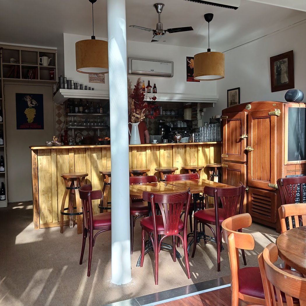 Chez annette 3