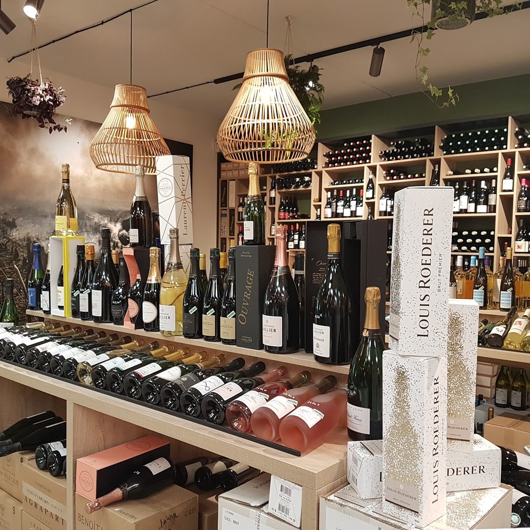 Les Vins de Vincent - Biarritz 2