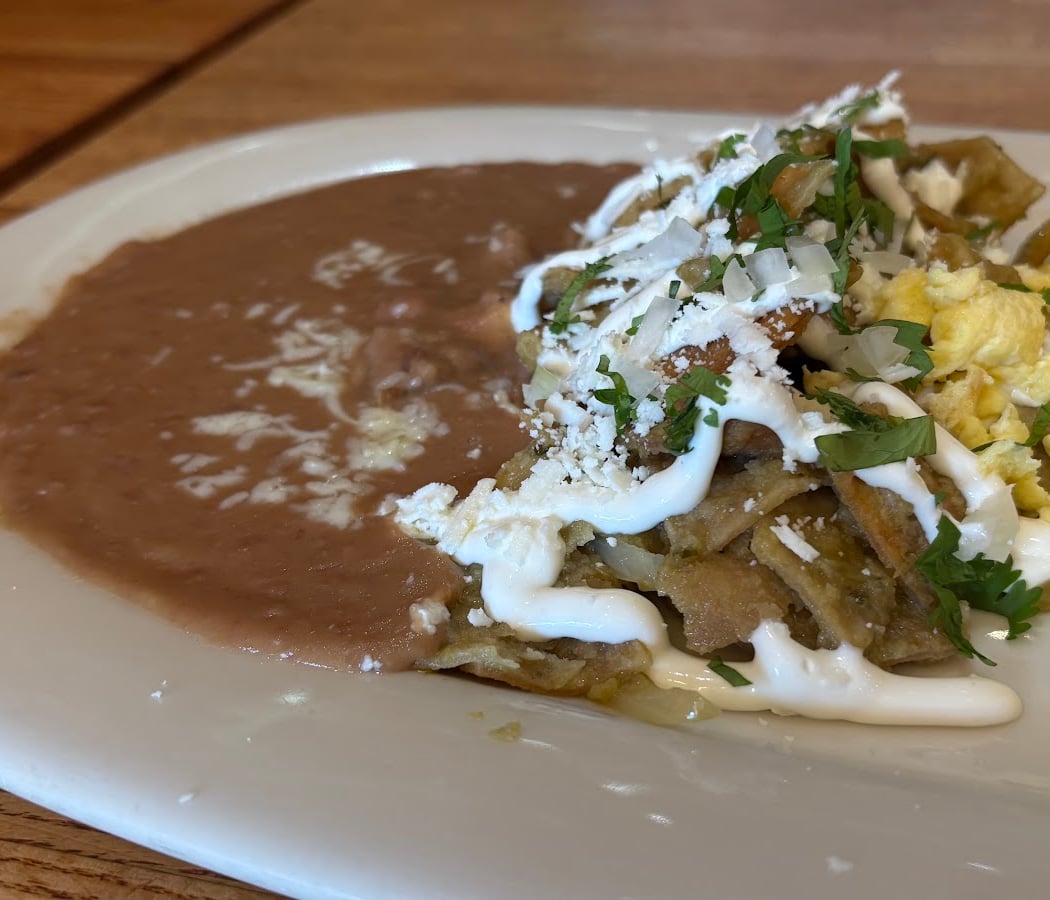 Agave Mexican Bistro 3