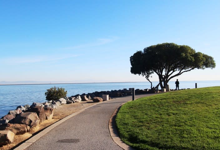 Bayfront Park 3