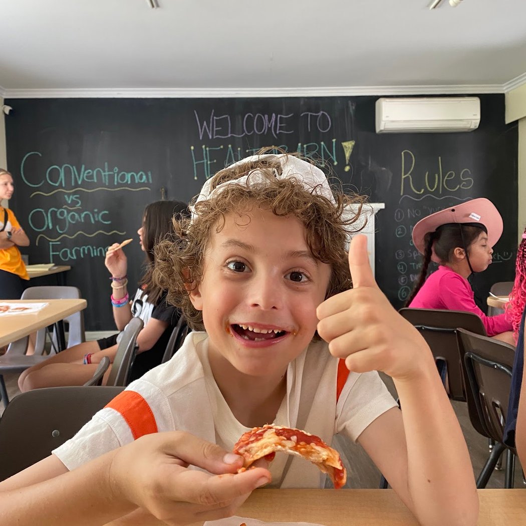Spring Break Camps 1