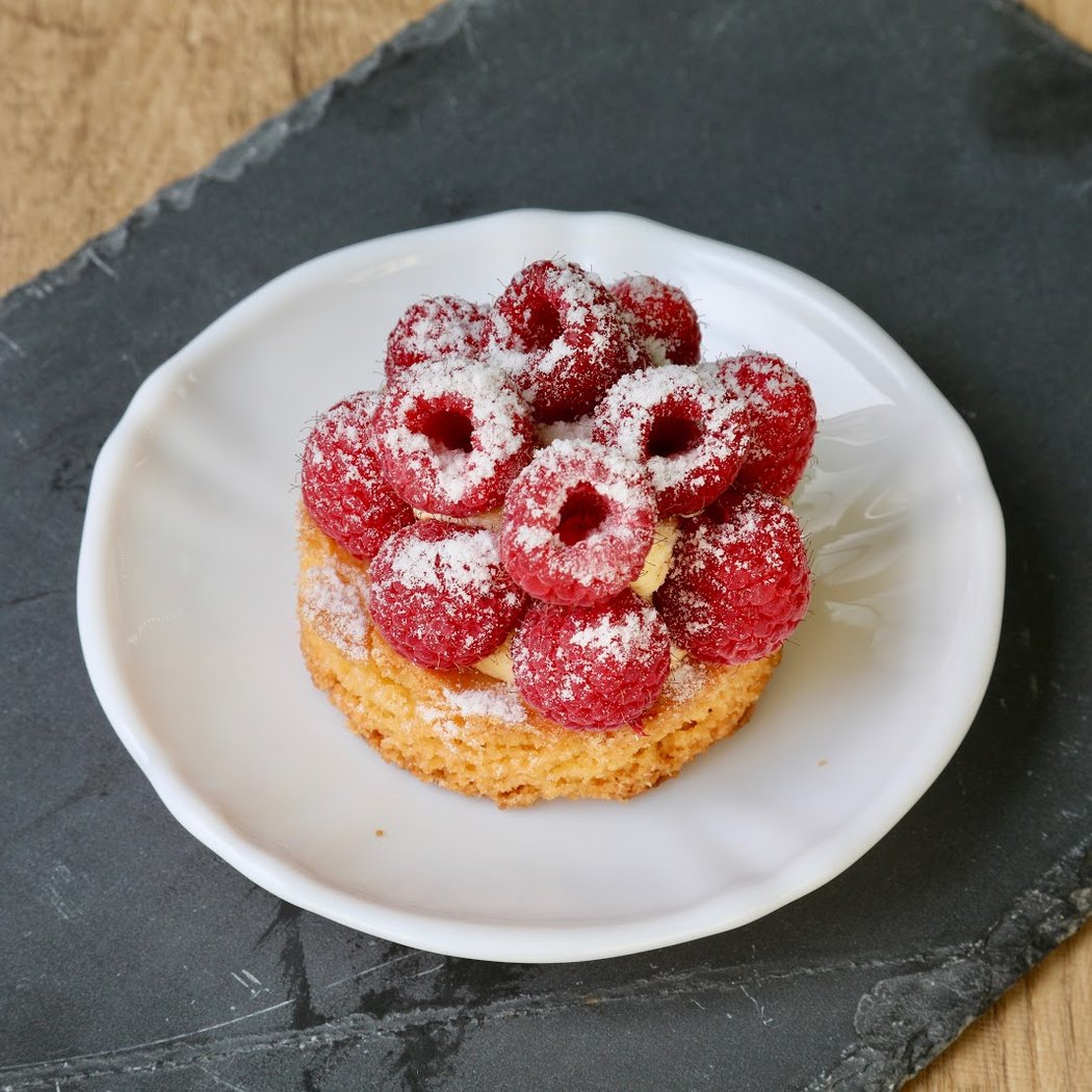 Au Pain Gourmand 1