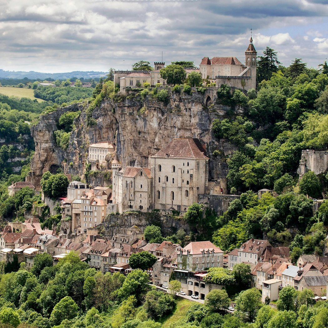 Rocamadour 2
