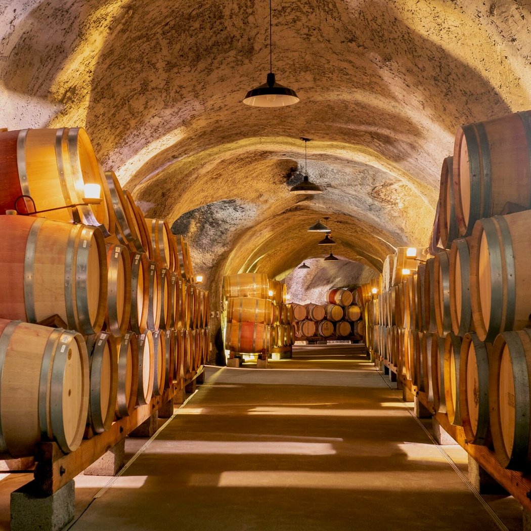 Pride Mountain Vineyards 1