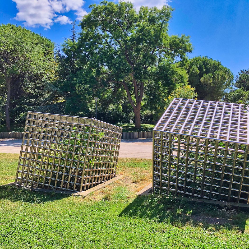 Parc de Bonneveine 1