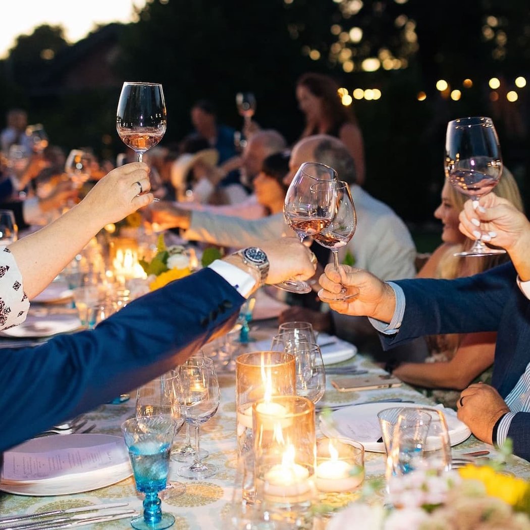 Holiday Open House at Elizabeth Spencer Winery 1