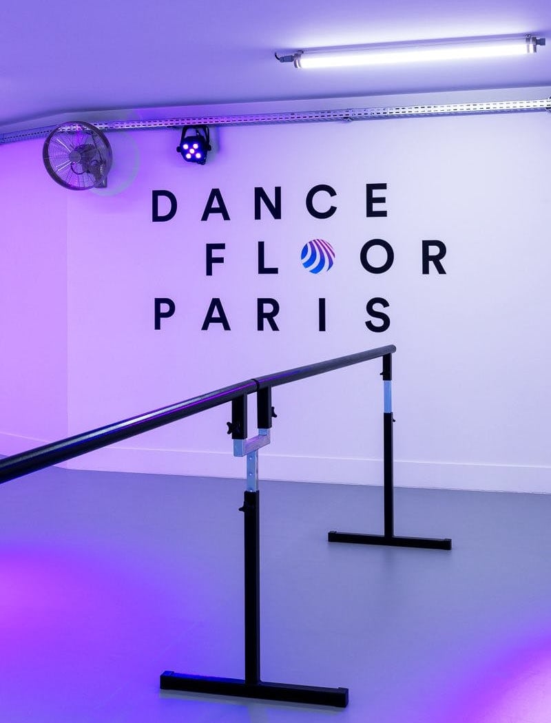 Dancefloor Paris - Paris 11 3