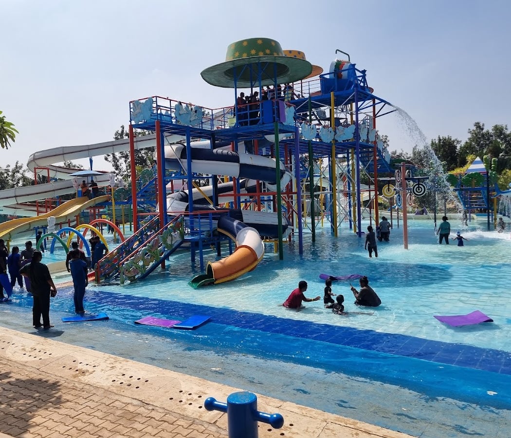 GRS Fantasy Park 3