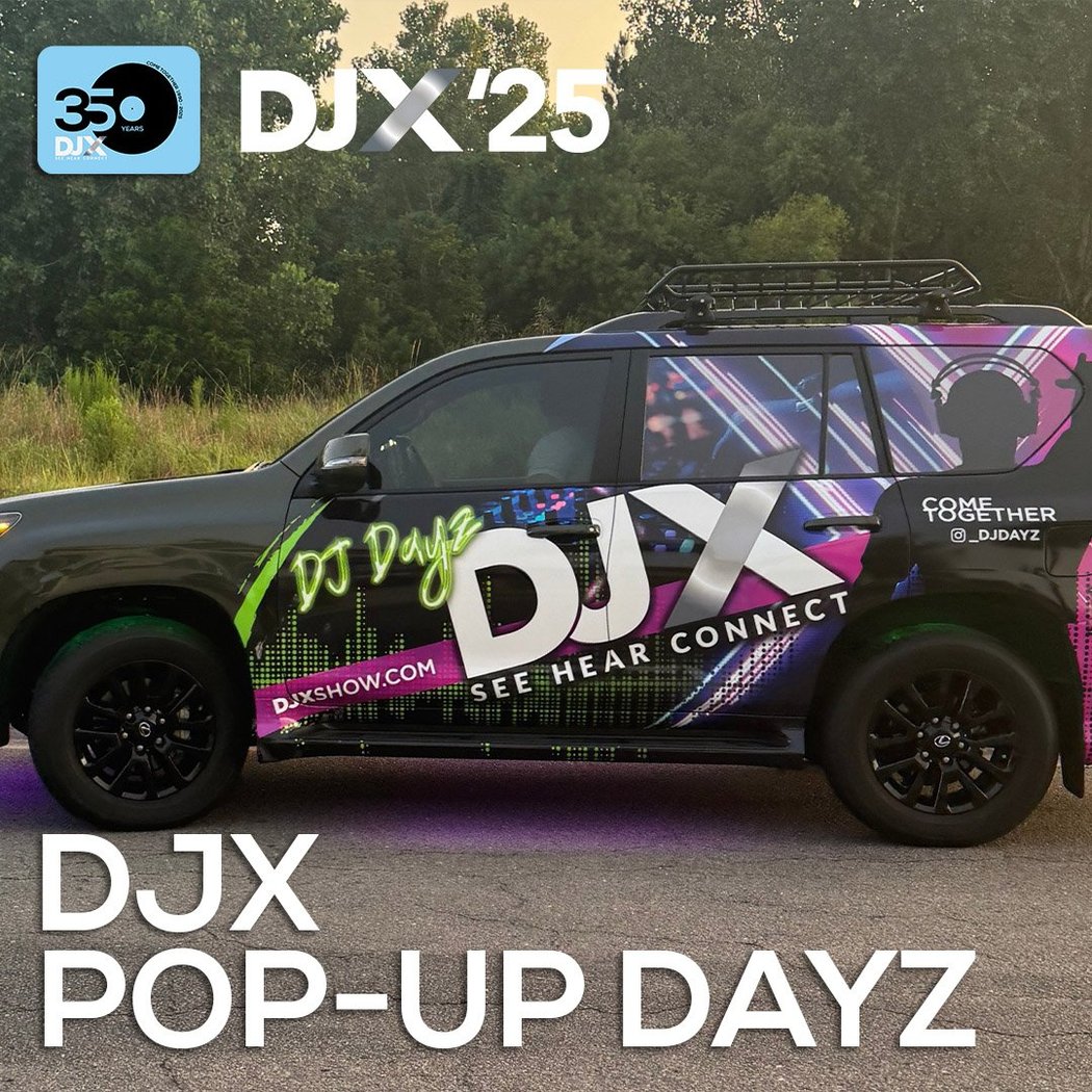 DSX ENTERTAINMENT 1