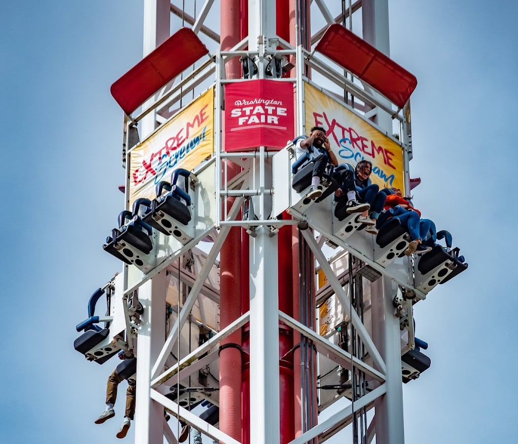 Washington State Fair Event Center 3