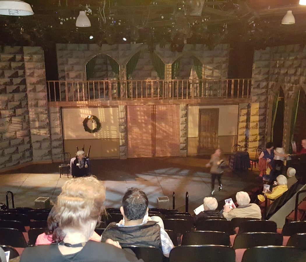 Cinderella - Musical 4