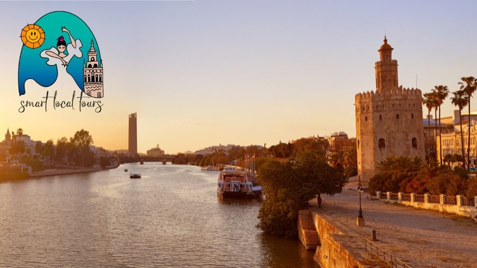 Smart Local Tours - Mejores Free Tours en Sevilla y Cádiz 3