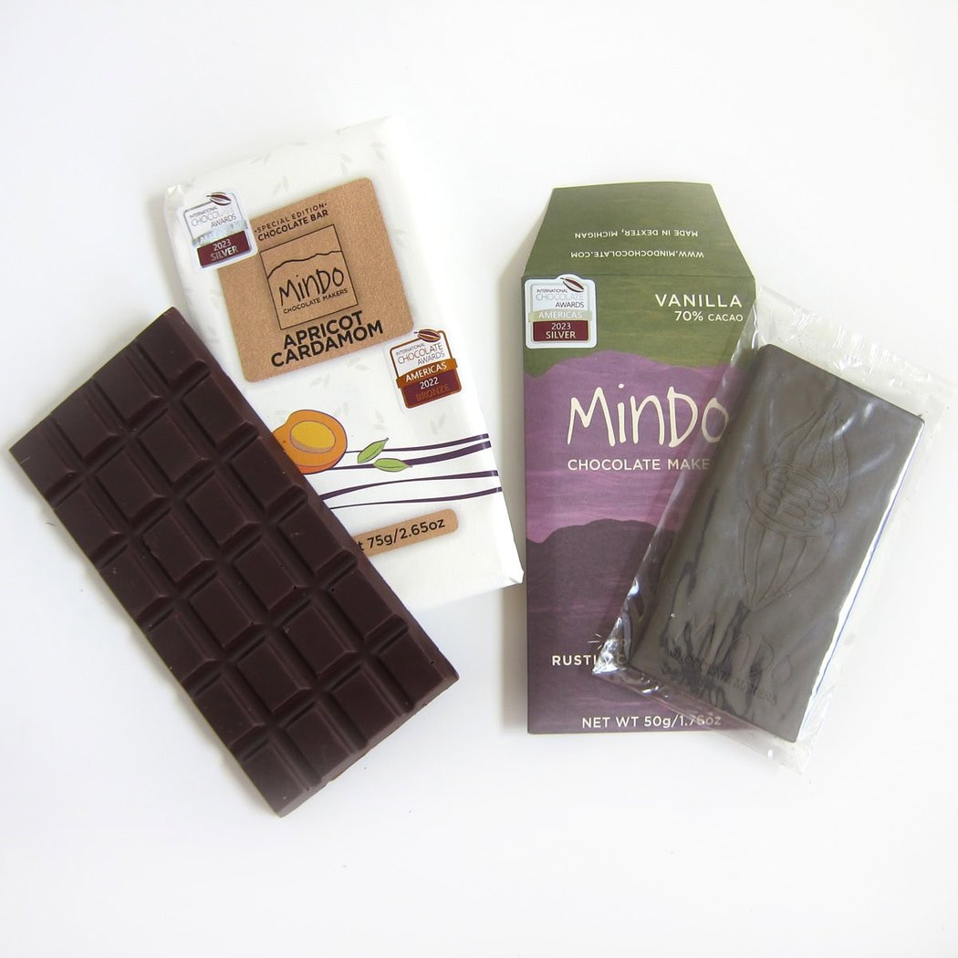 Mindo Chocolate Makers Shop 2