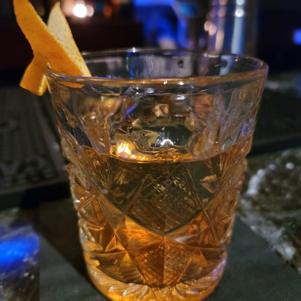 The Sinatra Room 1