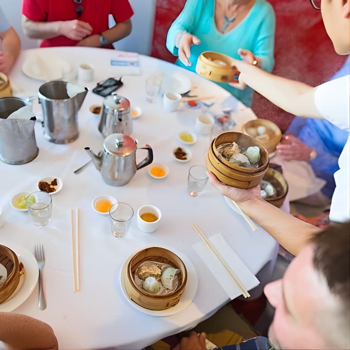 Ultimate Food Tours 2
