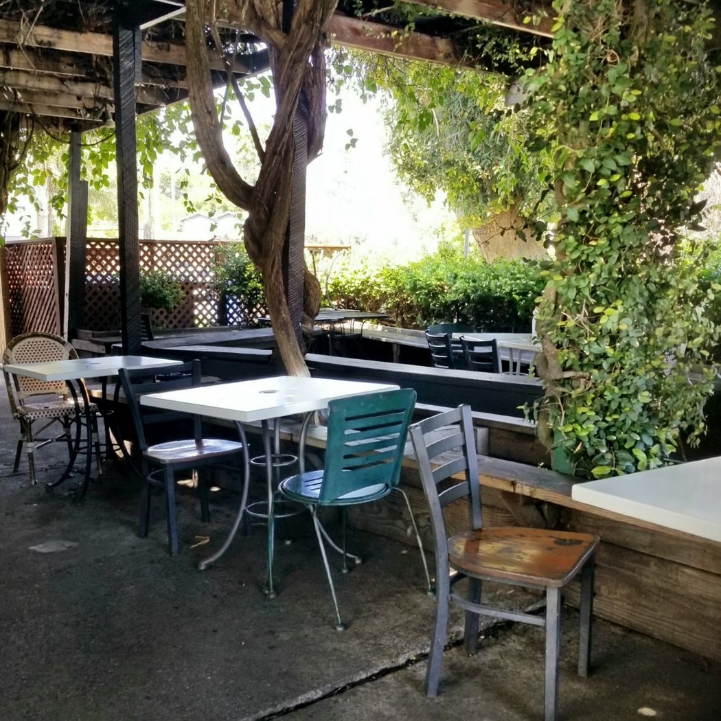 Espresso Roma Cafe 1