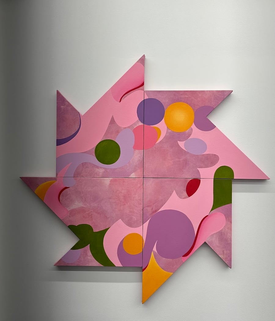 Kate Werble Gallery 3