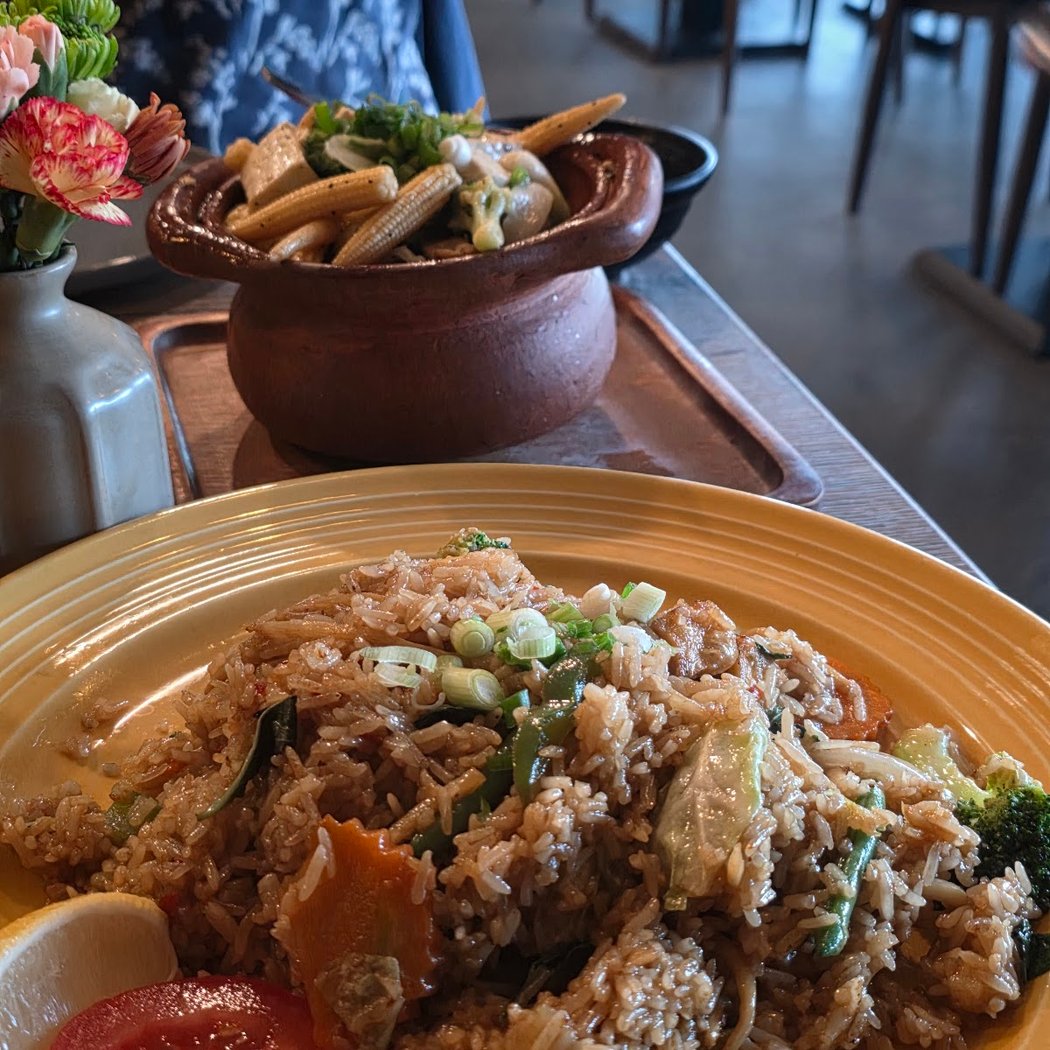 Andaman Thai Walnut Creek 3