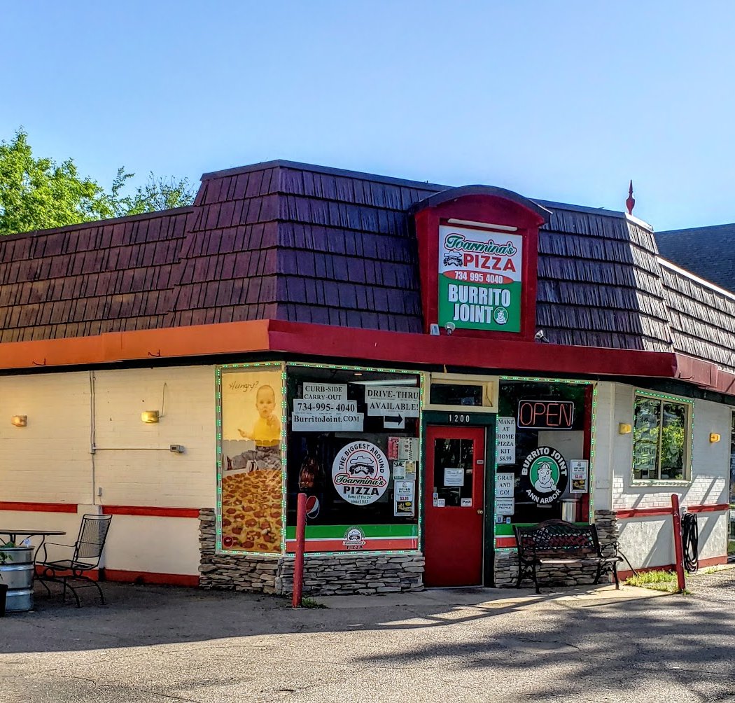 Toarmina's Pizza & Burrito Joint 2