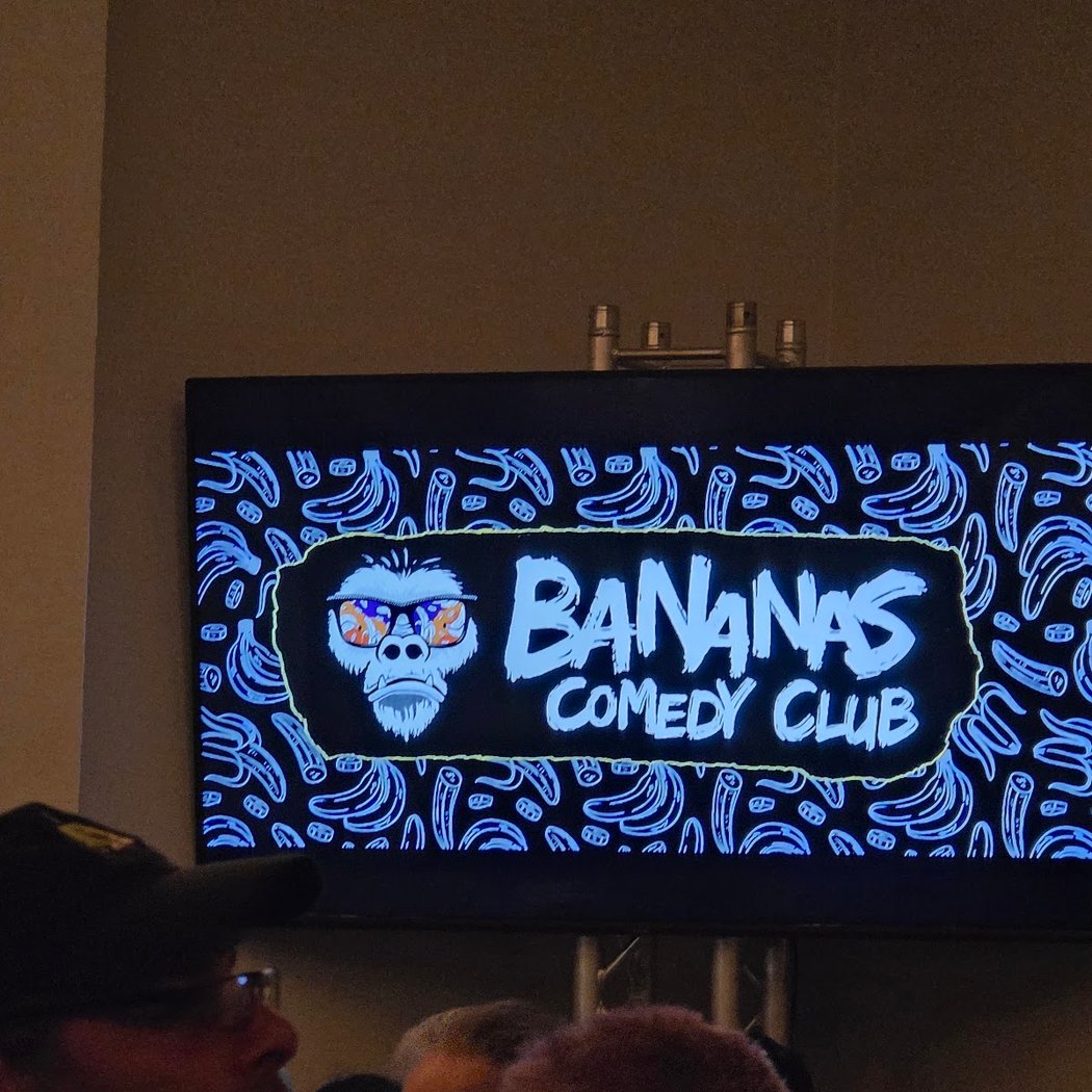 Tammy Pescatelli Comedy Show 3
