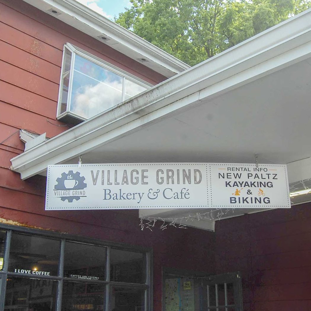 Village Grind New Paltz 2