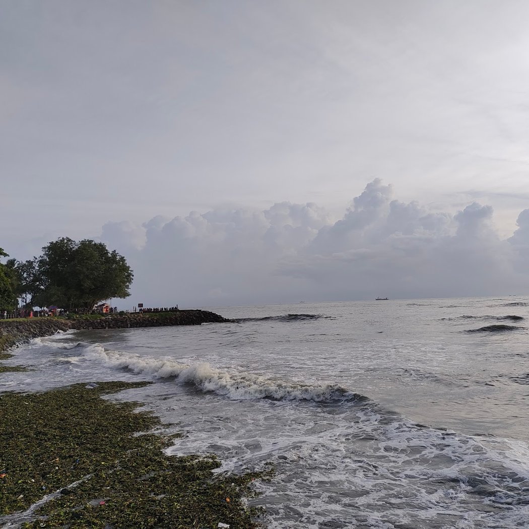 Fort Kochi Beach 3
